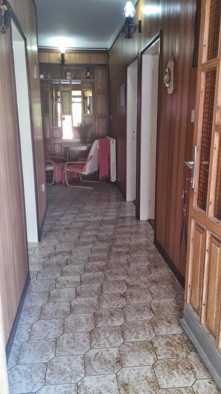 Apartments Bojana Rab Supetarska Draga Kamer foto