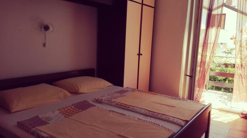 Apartments Bojana Rab Supetarska Draga Buitenkant foto